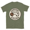 Support Local Sound T-Shirt Hoodie, Sweatshirt | CiraTrend.com (Image 1)