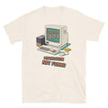 Error 404 Motivation Not Found T-Shirt Hoodie, Sweatshirt | CiraTrend.com (Image 1)