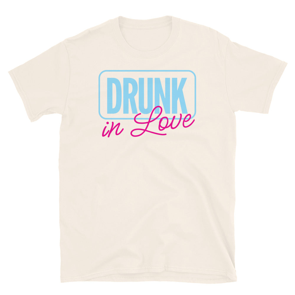 Drunk In Love T-Shirt Hoodie, Sweatshirt | CiraTrend.com (Image 1)