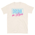 Drunk In Love T-Shirt Hoodie, Sweatshirt | CiraTrend.com (Image 1)