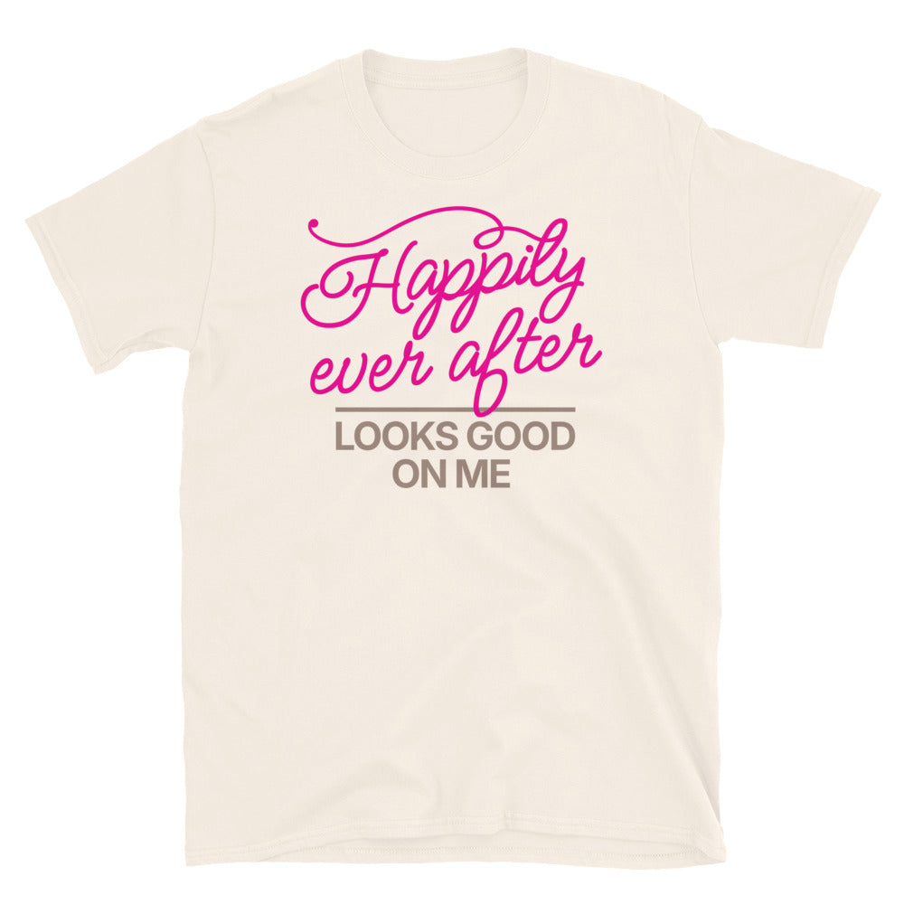 Happily Ever After T-Shirts, Hoodie, Sweatshirt