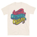 Outthink. Outwork. Outlast T-Shirt Hoodie, Sweatshirt | CiraTrend.com (Image 1)