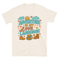 Adventure Is My Love Language T-Shirt Hoodie, Sweatshirt | CiraTrend.com (Image 1)