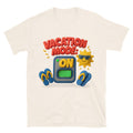 Vacation Mode: ON T-Shirt Hoodie, Sweatshirt | CiraTrend.com (Image 1)