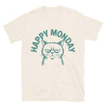 Happy Monday T-Shirt Hoodie, Sweatshirt | CiraTrend.com (Image 1)