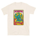 Scorpio Zodiac Sign T-Shirt Hoodie, Sweatshirt | CiraTrend.com (Image 1)