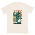 Capricorn Zodiac Sign T-Shirt Style002 Hoodie, Sweatshirt | CiraTrend.com (Image 1)