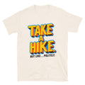 Take A Hike (But LikeÃ¢â‚¬Â¦ Politely) T-Shirt Hoodie, Sweatshirt | CiraTrend.com (Image 1)