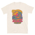 99 Problems But A Beach AinÃ¢â‚¬â„¢t One T-Shirt Hoodie, Sweatshirt | CiraTrend.com (Image 1)
