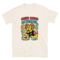 Aries Mode: Activated T-Shirt Hoodie, Sweatshirt | CiraTrend.com (Image 1)