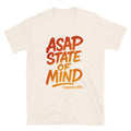 ASAP State Mind T-Shirts, Hoodie, Sweatshirt