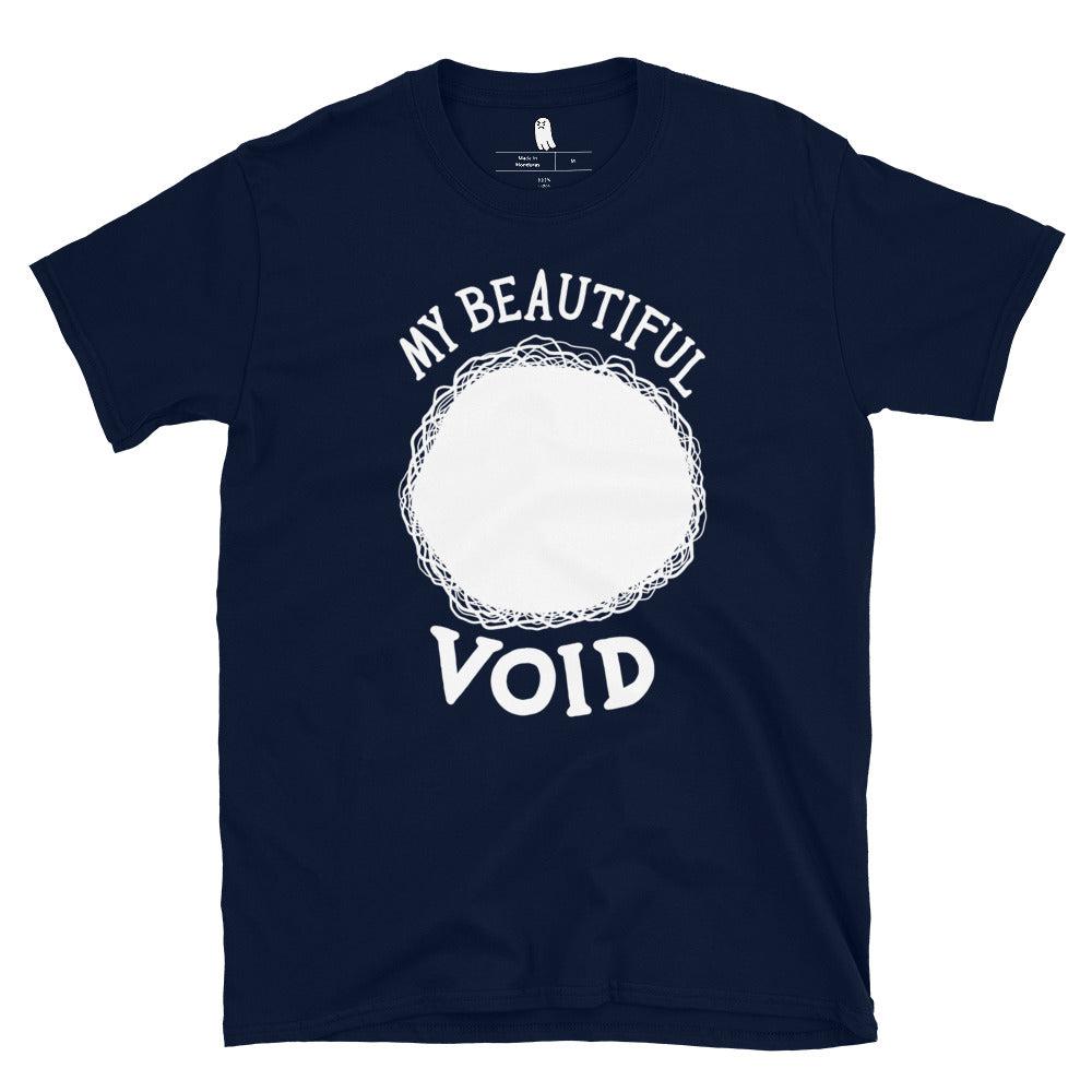 My Beautiful Void Tee Hoodie, Sweatshirt | CiraTrend.com (Image 3)
