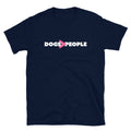 Dogs Better People T-Shirt Hoodie, Sweatshirt | CiraTrend.com (Image 1)