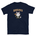 Cat Judge T-Shirt Hoodie, Sweatshirt | CiraTrend.com (Image 1)