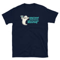 I Ghost People T-Shirt Hoodie, Sweatshirt | CiraTrend.com (Image 1)