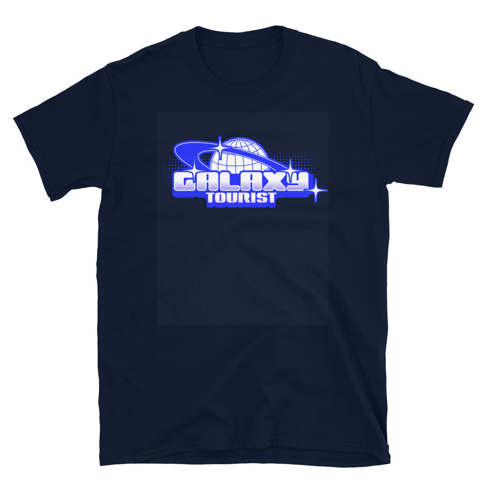 Galaxy Tourist T-Shirts, Hoodie, Sweatshirt