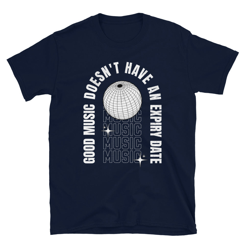 Good Music T-Shirt Hoodie, Sweatshirt | CiraTrend.com (Image 1)