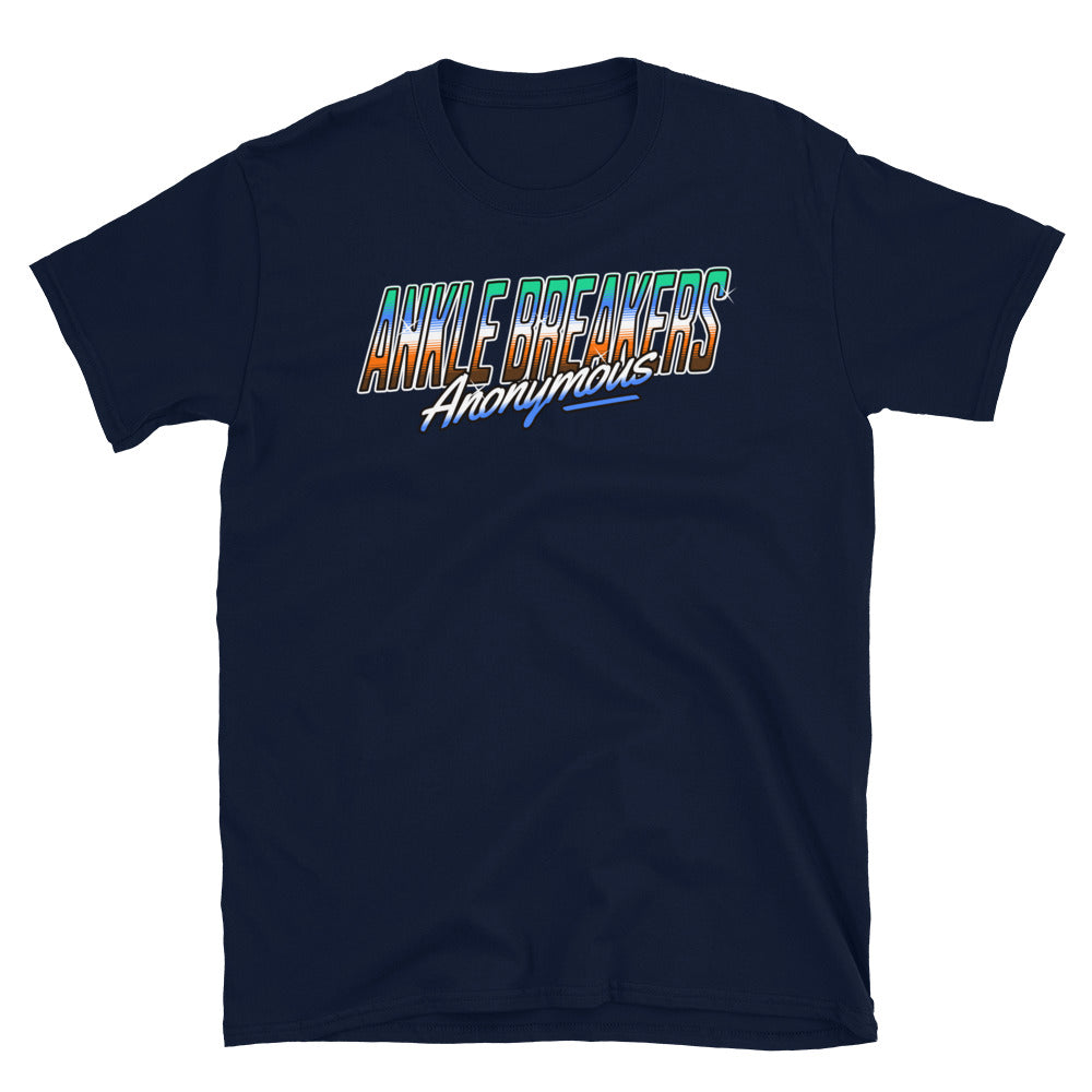 Ankle Breakers Anonymous Basketball T-Shirt Hoodie, Sweatshirt | CiraTrend.com (Image 4)