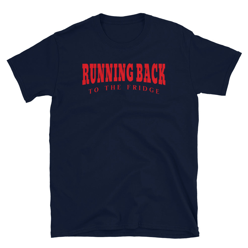 Running Back Fridge Football T-Shirts, Hoodie, Sweatshirt