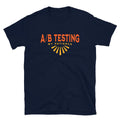 AB Testing My Patience T-Shirt Hoodie, Sweatshirt | CiraTrend.com (Image 1)