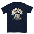 Professional Overthinker T-Shirts, Hoodie, Sweatshirt