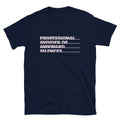 Professional Avoider Awkward Silences T-Shirts, Hoodie, Sweatshirt