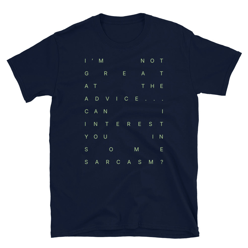 Can I Interest You In Some Sarcasm T-Shirt Hoodie, Sweatshirt | CiraTrend.com (Image 1)