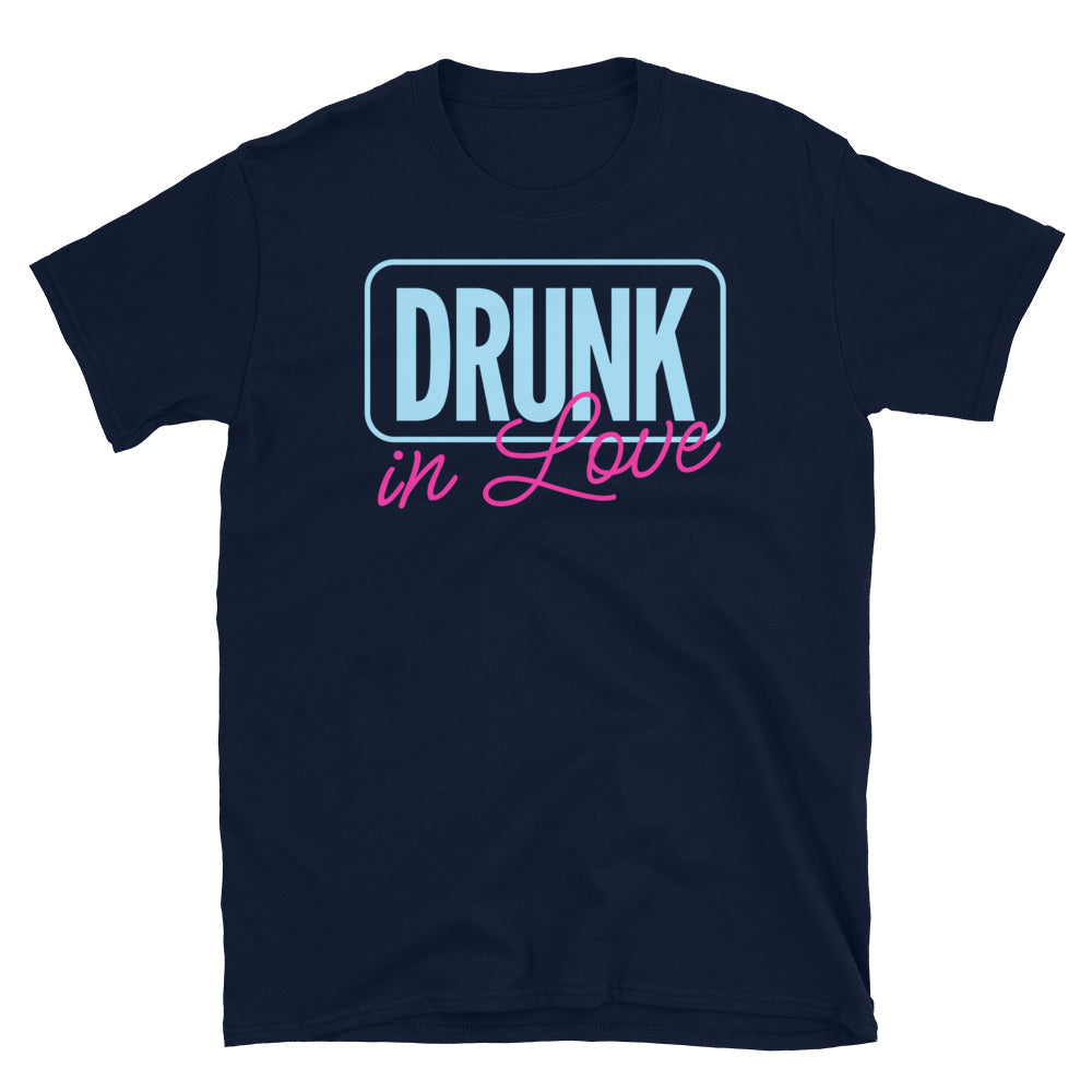 Drunk In Love T-Shirt Hoodie, Sweatshirt | CiraTrend.com (Image 4)