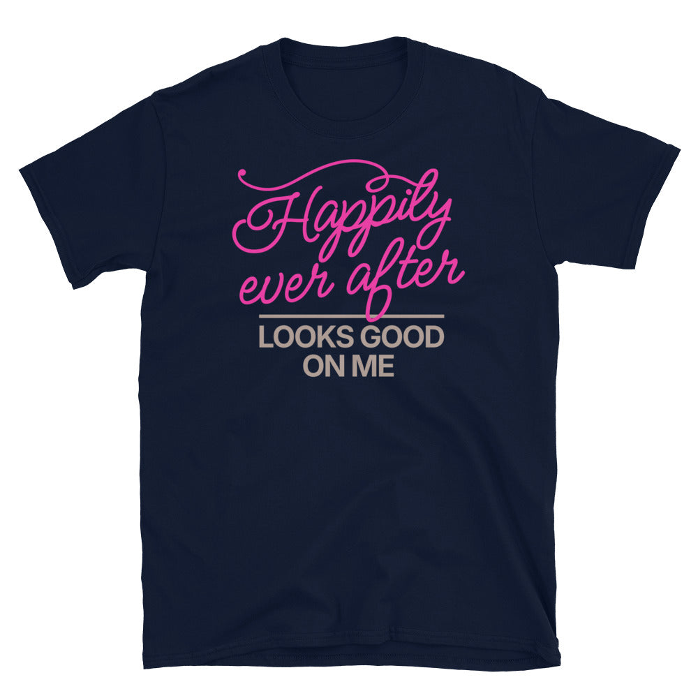 Happily Ever After T-Shirts, Hoodie, Sweatshirt