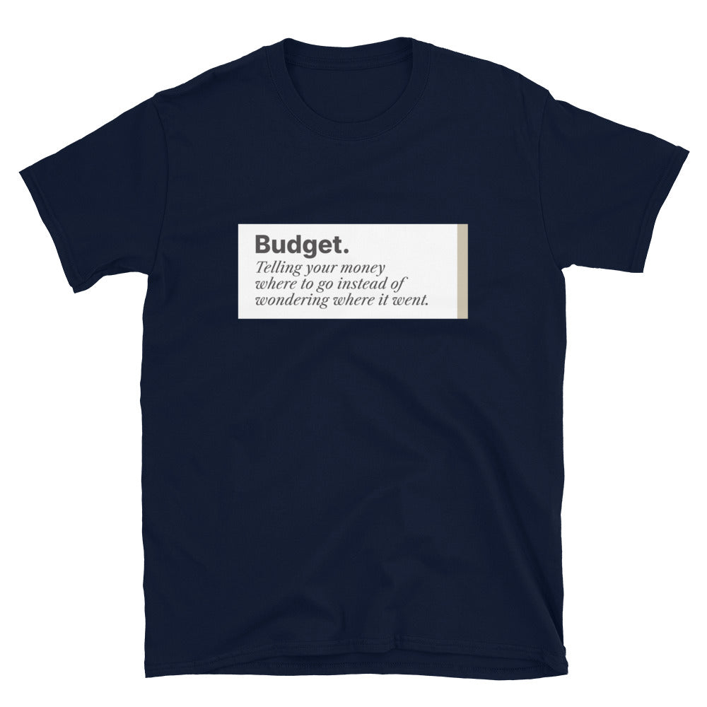 Telling Your Money T-Shirt Hoodie, Sweatshirt | CiraTrend.com (Image 5)