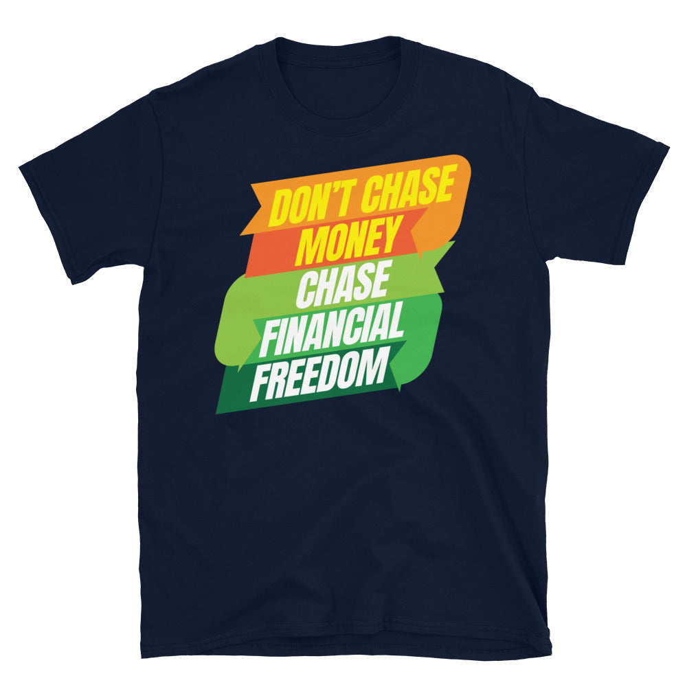 DonÃ¢â‚¬â„¢t Chase Money T-Shirt Hoodie, Sweatshirt | CiraTrend.com (Image 5)
