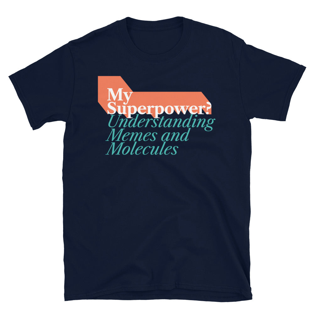Memes And Molecules T-Shirt Hoodie, Sweatshirt | CiraTrend.com (Image 5)