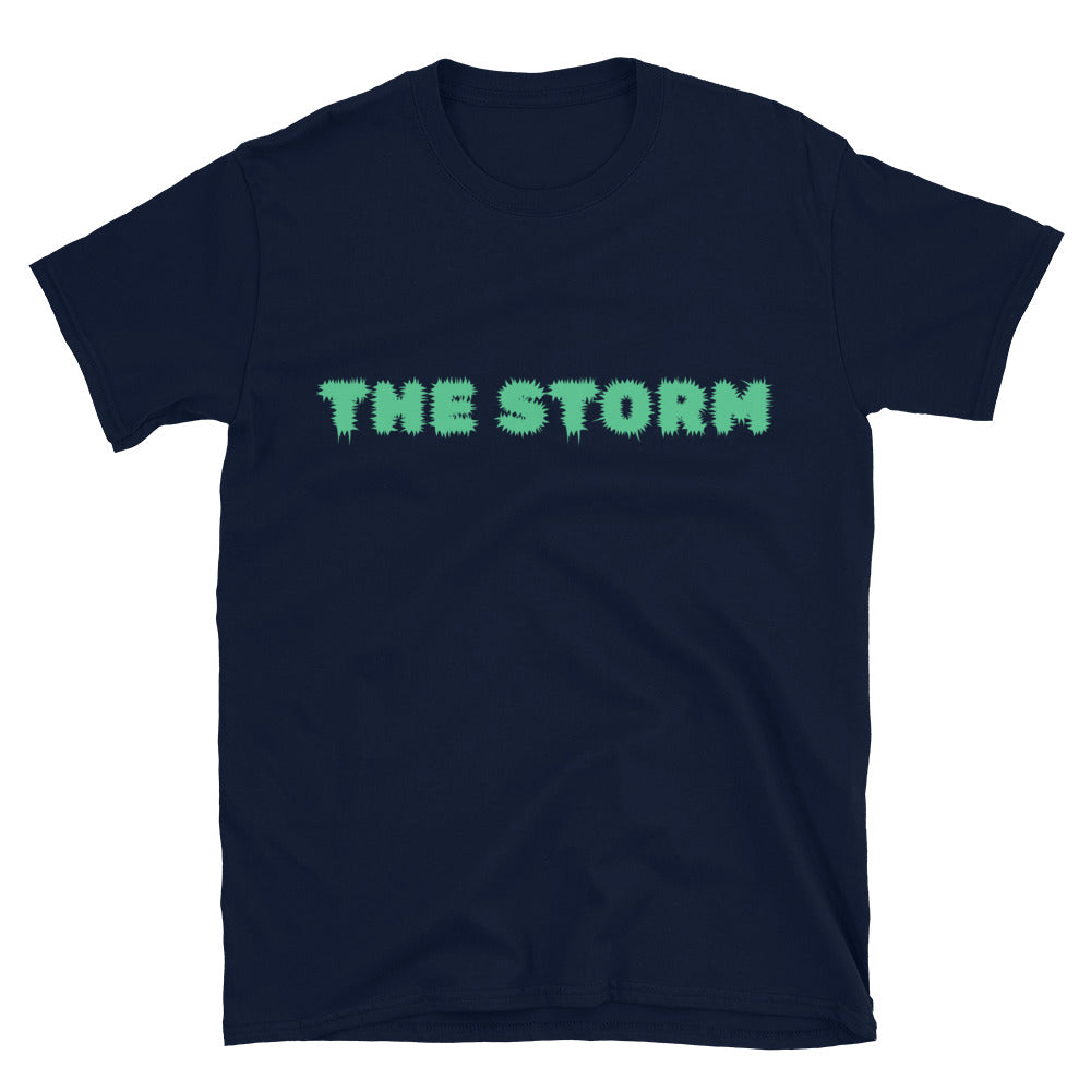 The Storm T-Shirt Hoodie, Sweatshirt | CiraTrend.com (Image 3)