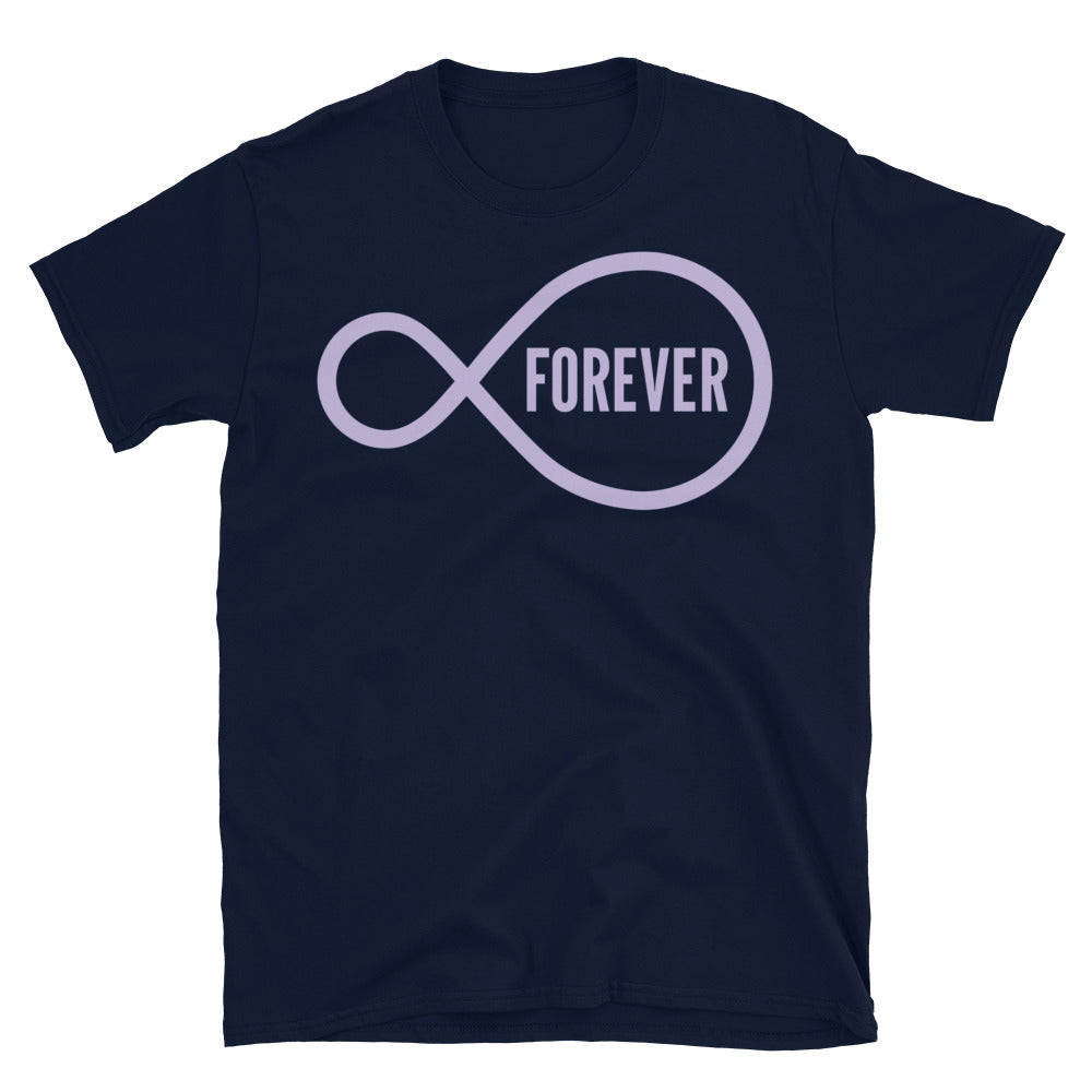 Forever T-Shirt Hoodie, Sweatshirt | CiraTrend.com (Image 3)