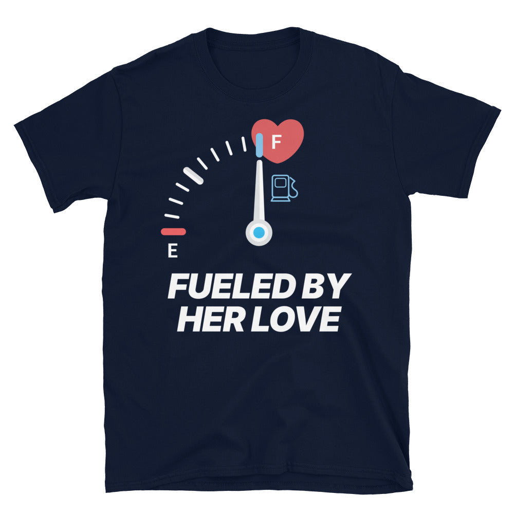 Fueled T-Shirts, Hoodie, Sweatshirt