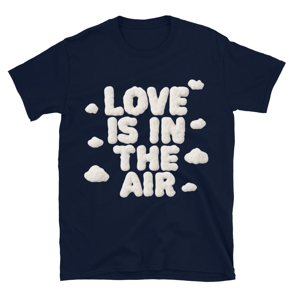 Love Is In The Air T-Shirt Style001 Hoodie, Sweatshirt | CiraTrend.com (Image 5)