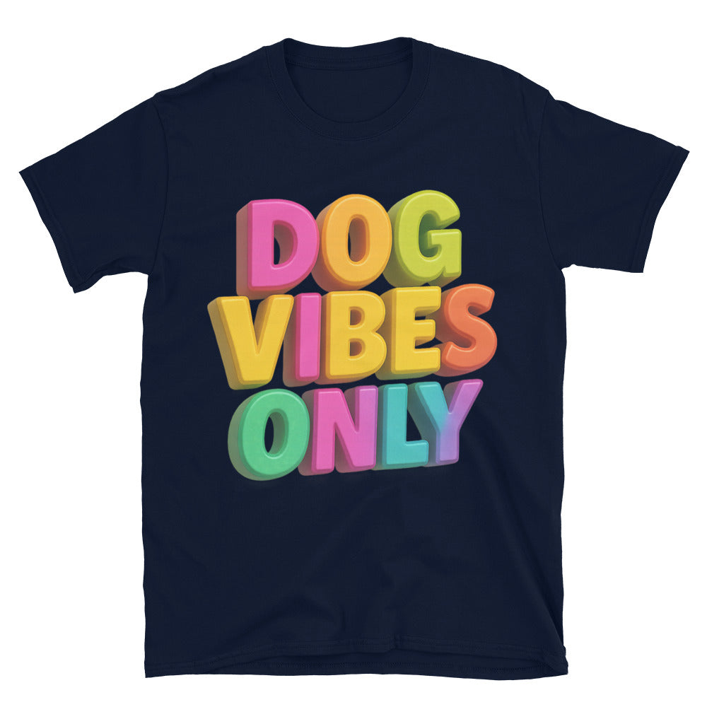 Dog Vibes Only T-Shirt Style001 Hoodie, Sweatshirt | CiraTrend.com (Image 5)
