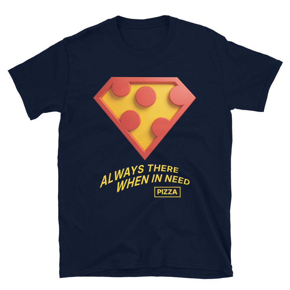 Super Pizza T-Shirt Style001 Hoodie, Sweatshirt | CiraTrend.com (Image 5)