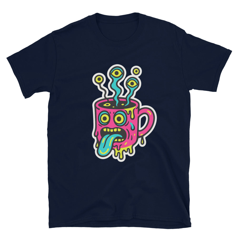Psych Coffee Mud T-Shirts, Hoodie, Sweatshirt