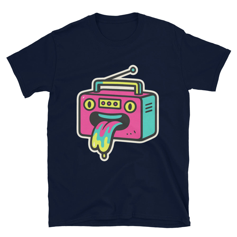 Psych Radio T-Shirts, Hoodie, Sweatshirt