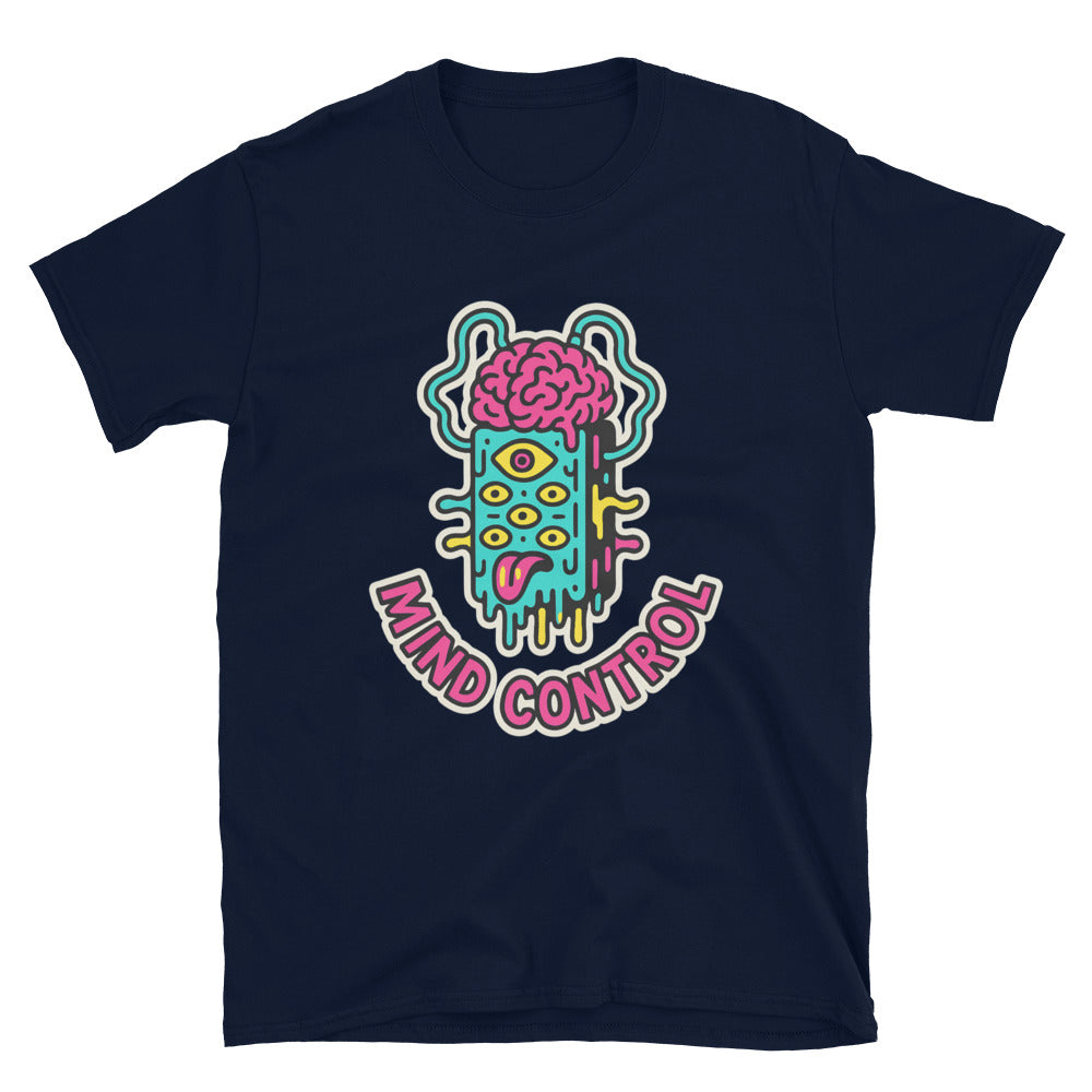 Mind Control T-Shirts, Hoodie, Sweatshirt