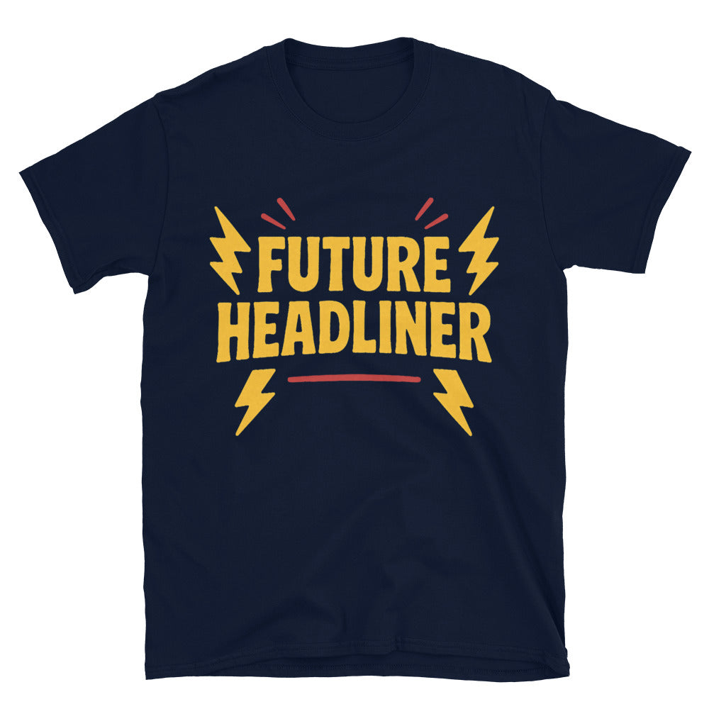 Future Headliner T-Shirt Hoodie, Sweatshirt | CiraTrend.com (Image 3)