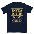 $NVDA Is the New Gold T-Shirt Hoodie, Sweatshirt | CiraTrend.com (Image 1)