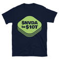 $NVDA To $10T T-Shirt Hoodie, Sweatshirt | CiraTrend.com (Image 1)