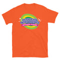 Artificial Intelligence Artificial Flavors T-Shirt Hoodie, Sweatshirt | CiraTrend.com (Image 1)
