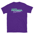 Progress Not Perfection T-Shirts, Hoodie, Sweatshirt