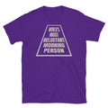 WorldÃ¢â‚¬â„¢s Most Reluctant Morning Person T-Shirt Hoodie, Sweatshirt | CiraTrend.com (Image 1)