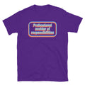 Professional Avoider Responsibilities T-Shirts, Hoodie, Sweatshirt