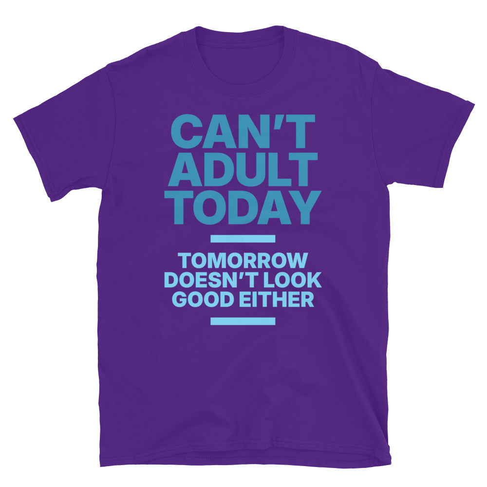 CanÃ¢â‚¬â„¢t Adult Today T-Shirt Hoodie, Sweatshirt | CiraTrend.com (Image 5)