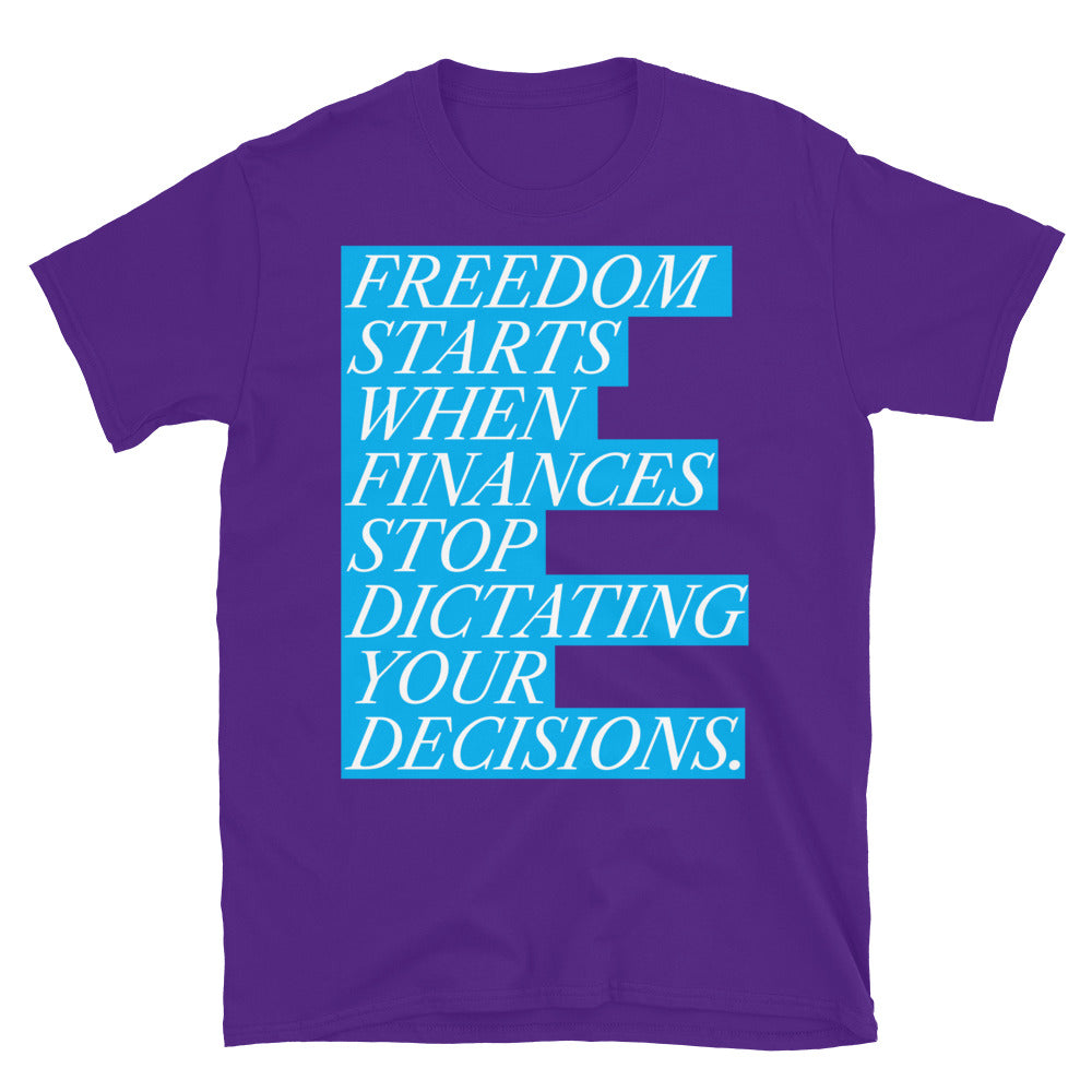 Freedom Starts T-Shirts, Hoodie, Sweatshirt